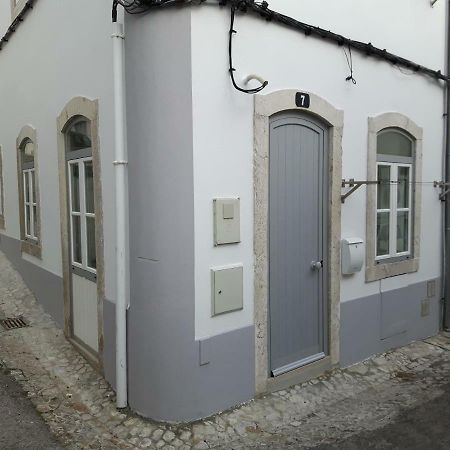 Appartement Casa Do Bairro à Sesimbra Extérieur photo