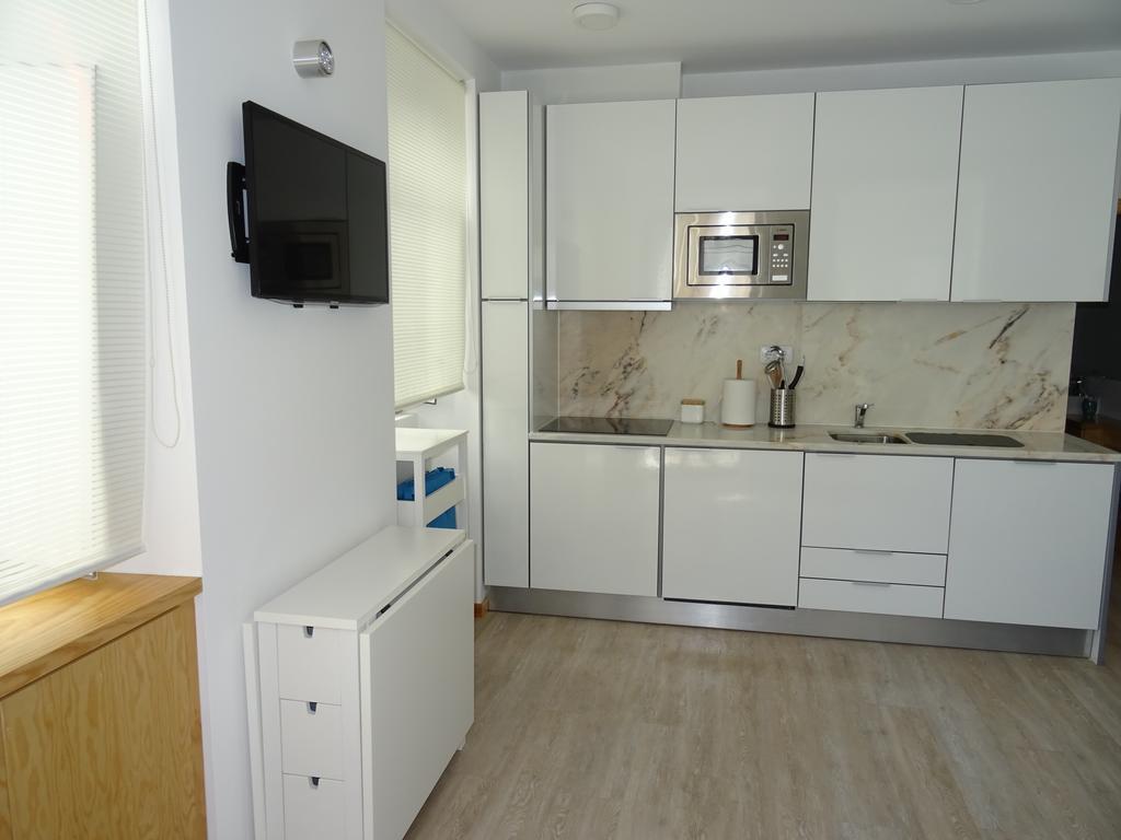 Appartement Casa Do Bairro à Sesimbra Extérieur photo