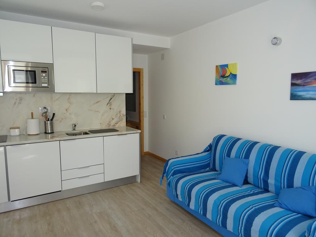 Appartement Casa Do Bairro à Sesimbra Extérieur photo
